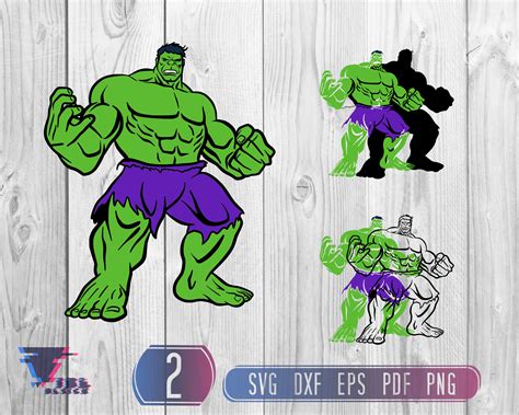 Download 373+ Hulk Cut Out Cut Files